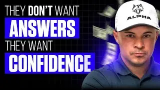 Customers Want Control, But They Also Want a Confident Guide
