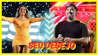 Show 📽 Banda Seu Desejo | Lagoa do Piauí | Piauí |(13/12/2025) #seudesejo  #forró #festivaldesejando