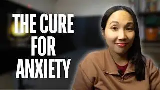 How to Actually Stop Worrying (The Matthew 6:33 Secret)