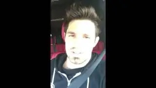Phantomlord Snapchat - Twitch ban 06/22/2016