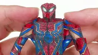 My Spider-Sense is going crazy!