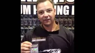 Lunkerhunt Magic Bean