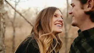 Girlfriend Surprises Boyfriend with a One Year Anniversary Video