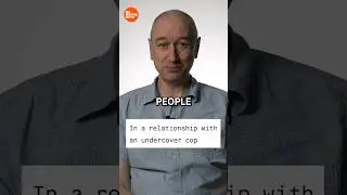 Undercover police SPIED ON this group