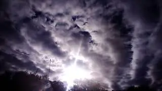 Holographic Sky 2023!!