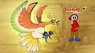 Pokémon HeartGold Randomizer Nuzlocke Week 6