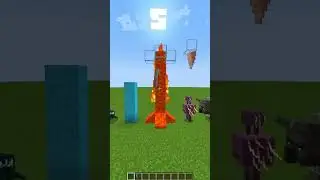 Which Mob Will Survive #shorts #short #minecraft #gaming