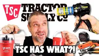 I Bought 6 Insane Tools That Are Hidden In Plain Sight!