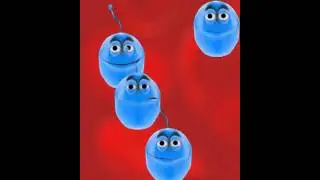 Weird bacteria
