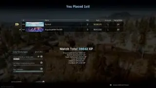 FASTEST PLUNDER 1 MILLION WIN - Warzone - World Record