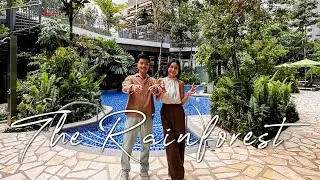 The Rainforest , 4 Bedder , Choa Chu Kang ( Lee Yong / Valerie Kang ) - Condo For Sale Singapore