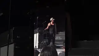 Charlie Puth during VIP soundcheck at Charlie The Live Experience in LA | 7.11.23