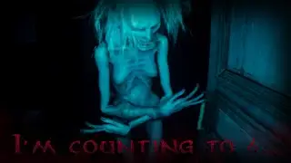 (Не)детские забавы [I'm counting to 6...] |Инди-Хоррор|