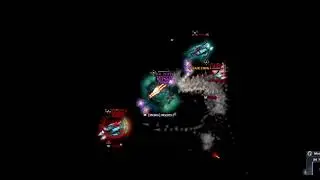 Ultimategalaxy / Alışma aşaması #Part1 #JR
