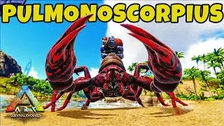 I Tame The Giant Scorpion💥🦂 140 level 