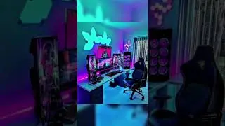 Gaming pc setup ideas | Info By Fasih #gamingpc #setup #idea