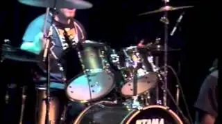 The Barebones- Fiasco (Live 2/16/12)