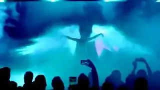 Mapping Dance Animation