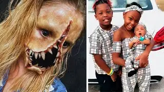 Unreal Humans: 15 Most SHOCKING People of All Time