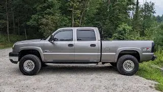 New Style Sanooer Tow Mirrors for Silverado Sierra Classic