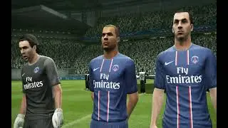 PES 2013 | Become a Legend - Part 2 | First Start & Big Impact!