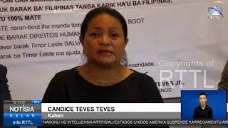 Can any #philippines #filipino explain me about this family, just got the video on our local Tv 🇹🇱