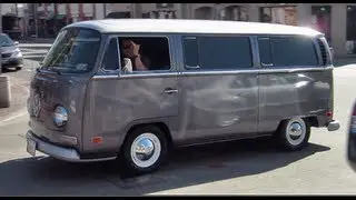 Surfer Cars