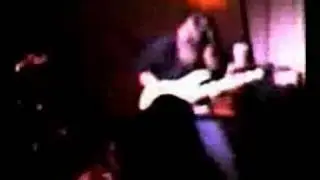 SCANDURA Darkest Before the Dawn 1992