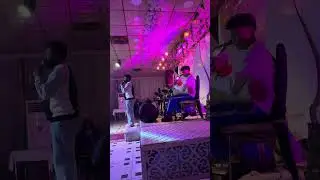 الفنان حساني الشامي العازف كاظم الصالحي حفلات البصره