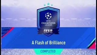 FIFA 19 A Flash of Brilliance No Loyalty