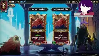 monster train 2 covenant rank 8 failed run 3