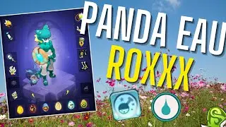LE PANDA EAU EST UNE MACHINE A D&Eacute;GATS !