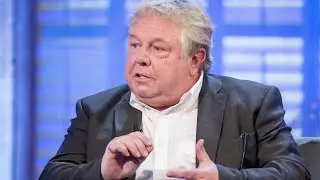 Ник Феррари вступает в конфликт с разгневанным звонившим в LBC из-за спора о гендерной идентичности