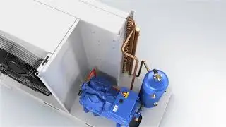 GEA Food - Animationsfilm zur GEA Plusbox Deutsch