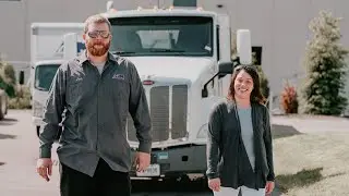 Working at a Most Loved Workplace&reg;️ - Aim Transportation Solutions