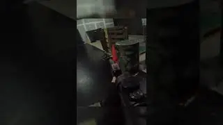 LoL Freeze !! #mikeduoairsoft #airsoftindonesia #airsoft #airsoftgunindonesia #airsoftvideo