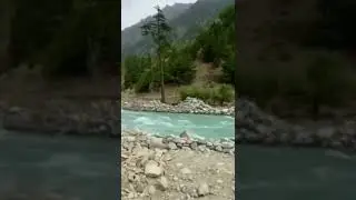 Chota Mahodand Lake Kalam Swat Valley #lake #kalam #Mahodand #swat