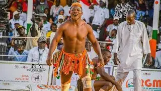 🔴 Maradi Vs Niamey