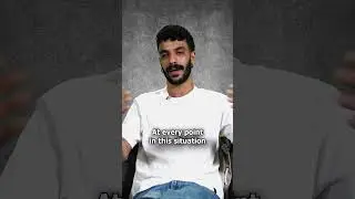 Yonatan &bull; PART II: &lsquo;The Power of friendship&rsquo;