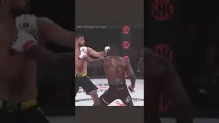 Rumble young man.... RUMBLE!!