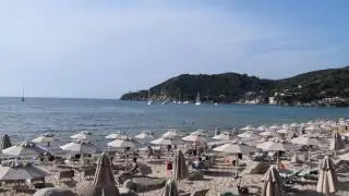 La Biodola Isola d'Elba Hotel Hermitage