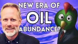 Expect Lower Oil Prices In The New Era Of Abundant Supply | Doomberg