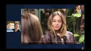 Virality: Rob Bell, Sydney Sweeney, and Algo