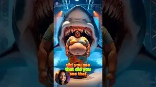 Crazy video, #AmericanTalentShow #talentshow #aifusion #AmazingPerformance #TalentCompetition