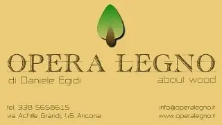 SPOT - Opera Legno @ DNA & friends: The Wall live 2014