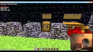 better dungeons mod review p3  bosses!