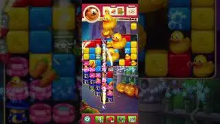 Toonblast level 9888