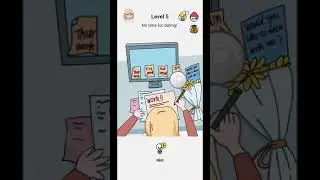 Brain Erase early access Level 5