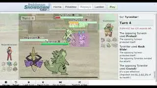 ProGaming - Pokemon Showdown, MajorBowman vs SiuHinVGC, [Gen 6] Battle Spot Doubles (Fri Sep 20 2...