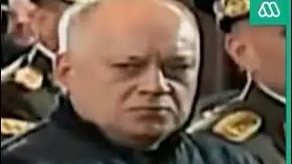 Diosdado Cabello